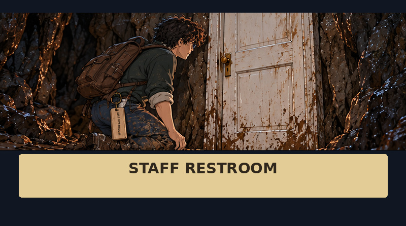 Keeper of the Infinite Archive Episode 3 panel 7 of 42