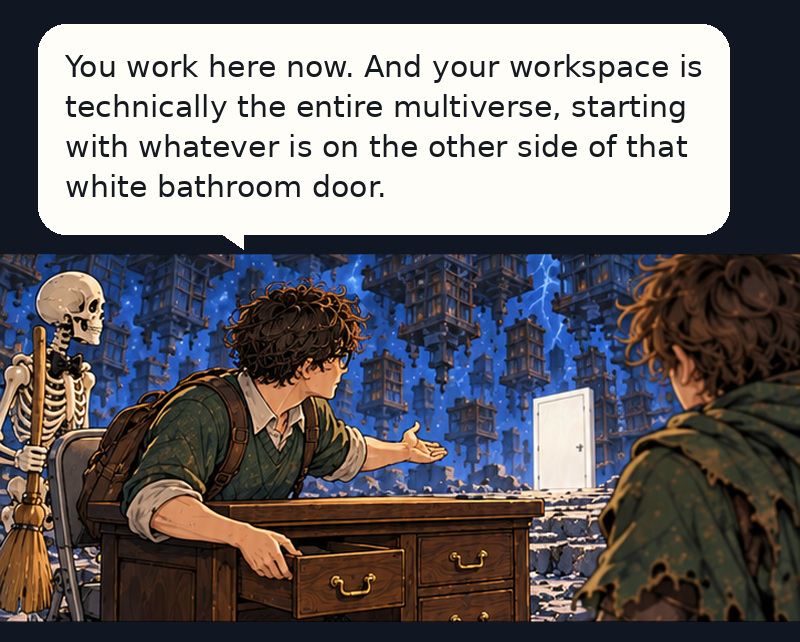 Keeper Episode 5 panel 3 of 36