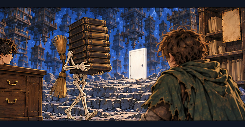 Keeper Episode 5 panel 4 of 36