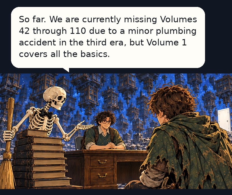Keeper Episode 5 panel 7 of 36