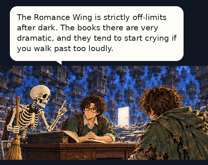 Keeper Episode 5 panel 13 of 36