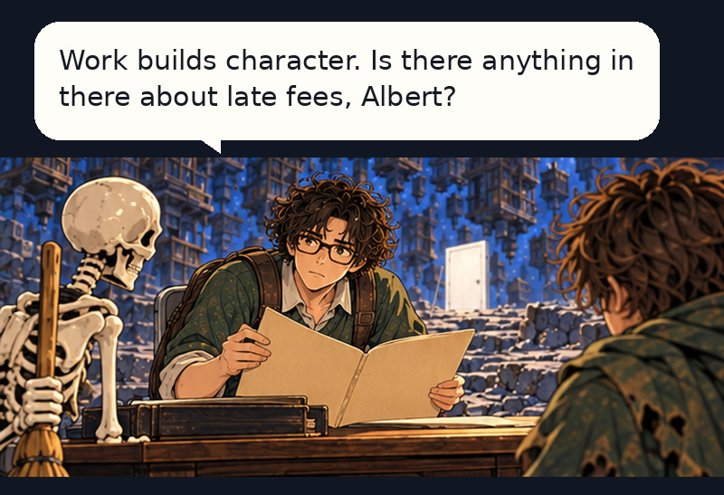 Keeper Episode 5 panel 15 of 36