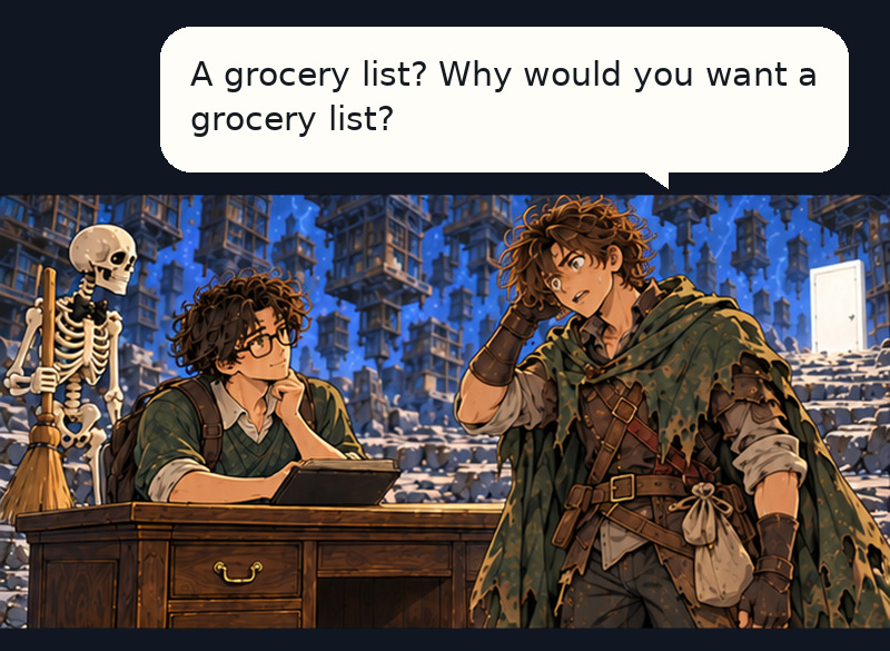 Keeper Episode 5 panel 20 of 36