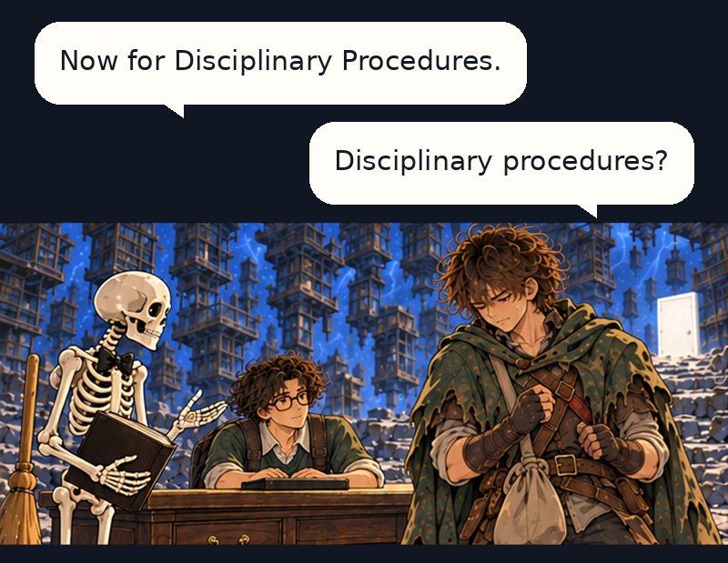 Keeper Episode 5 panel 23 of 36