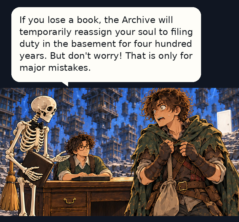 Keeper Episode 5 panel 24 of 36