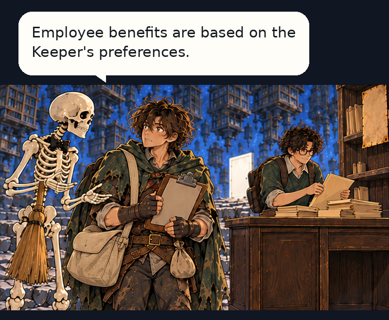 Keeper Episode 5 panel 30 of 36