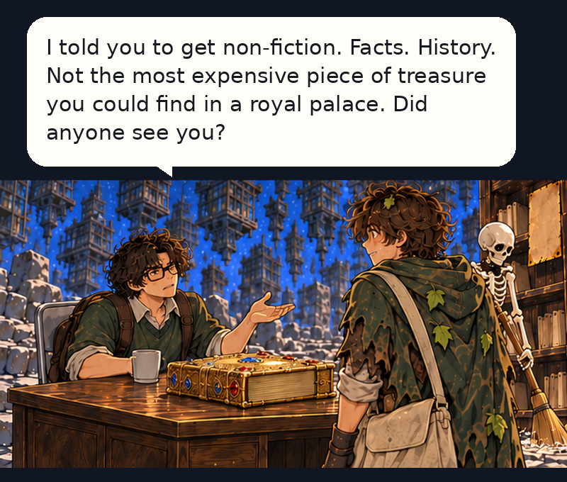 Keeper Episode 6 panel 6 of 48