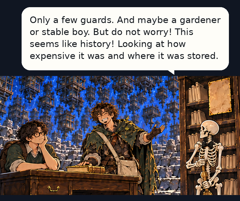 Keeper Episode 6 panel 7 of 48
