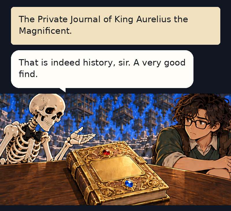 Keeper Episode 6 panel 8 of 48