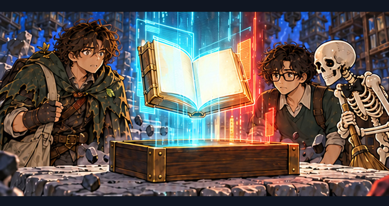 Keeper Episode 6 panel 10 of 48