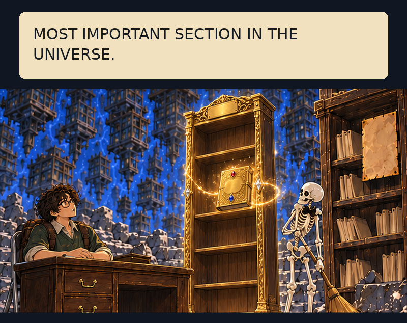 Keeper Episode 6 panel 16 of 48