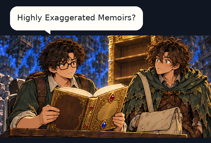 Keeper Episode 6 panel 17 of 48