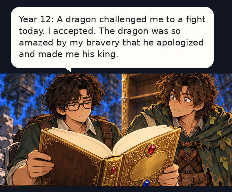 Keeper Episode 6 panel 18 of 48
