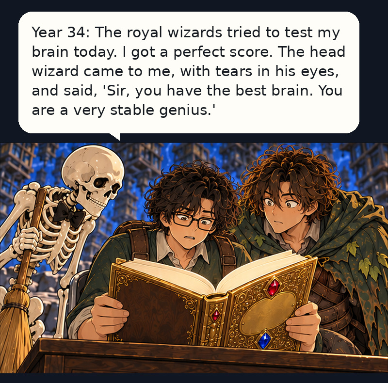 Keeper Episode 6 panel 24 of 48