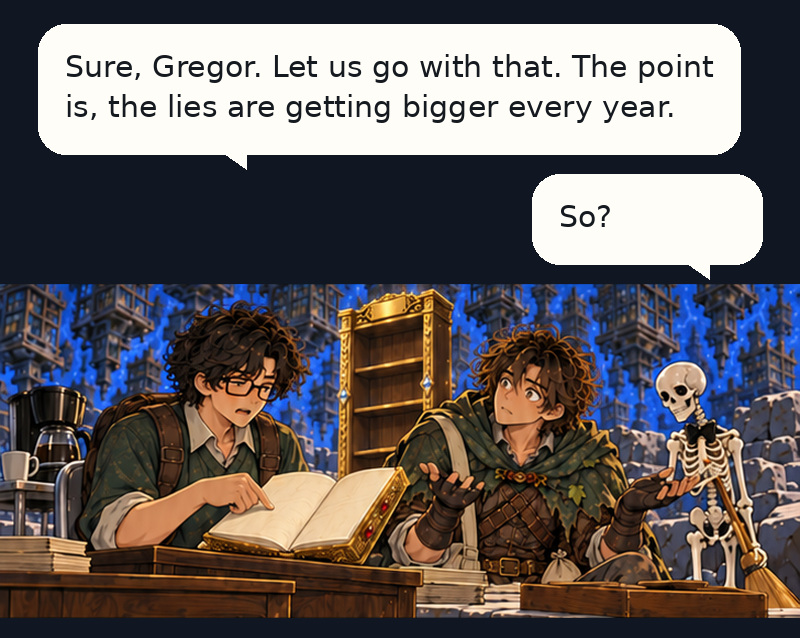 Keeper Episode 6 panel 27 of 48