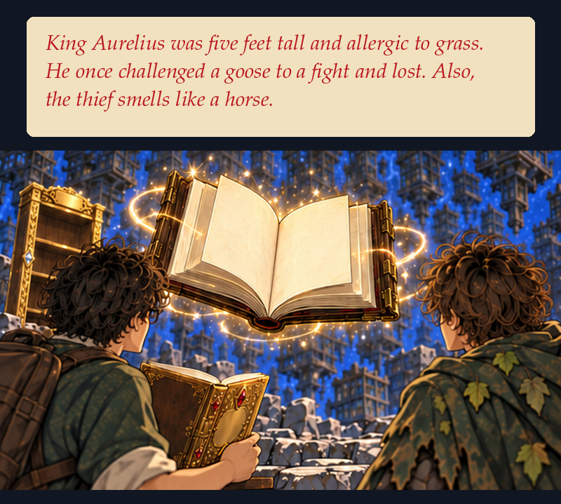 Keeper Episode 6 panel 30 of 48