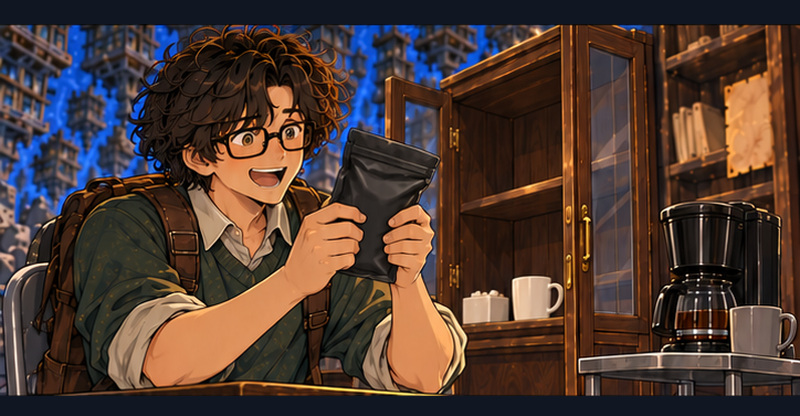 Keeper Episode 6 panel 38 of 48