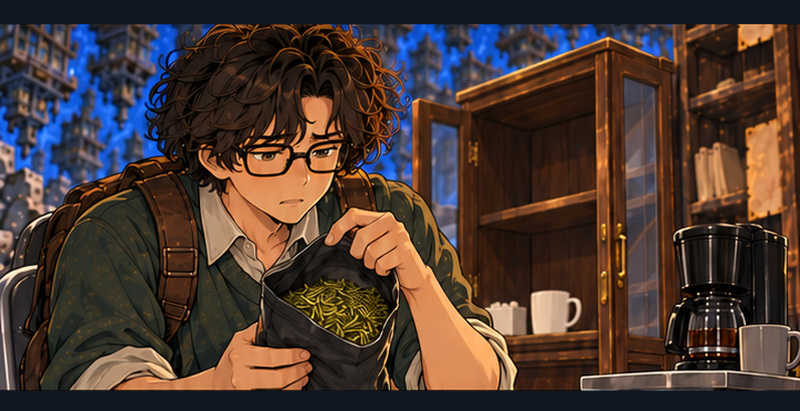 Keeper Episode 6 panel 39 of 48