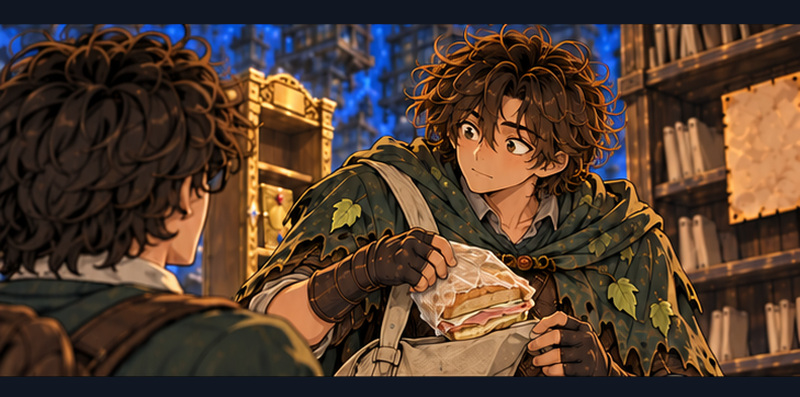 Keeper Episode 6 panel 44 of 48