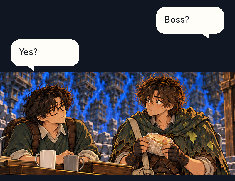 Keeper Episode 6 panel 45 of 48