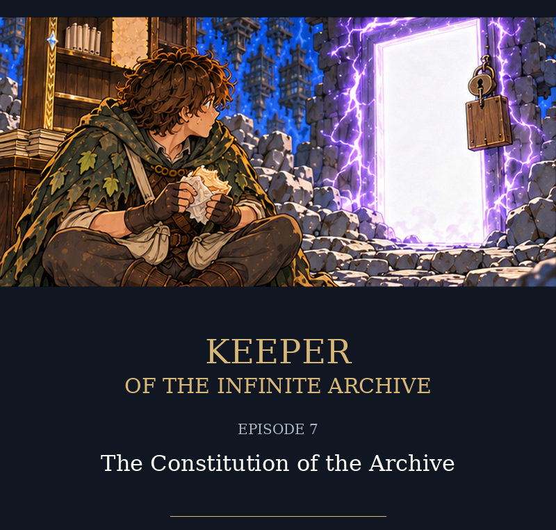 Keeper Episode 7 panel 2 of 60