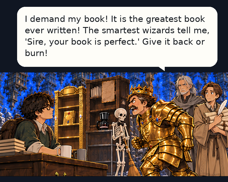 Keeper Episode 7 panel 8 of 60