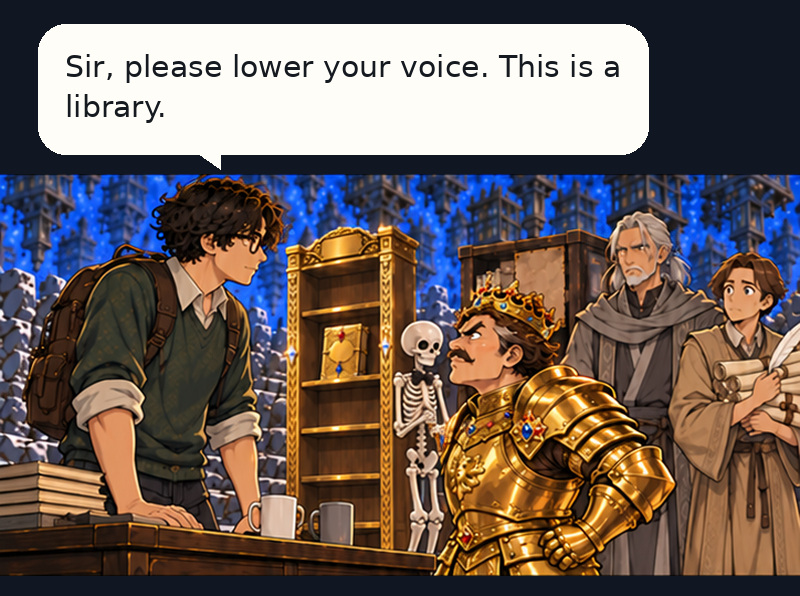 Keeper Episode 7 panel 9 of 60