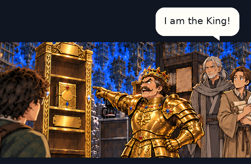 Keeper Episode 7 panel 10 of 60