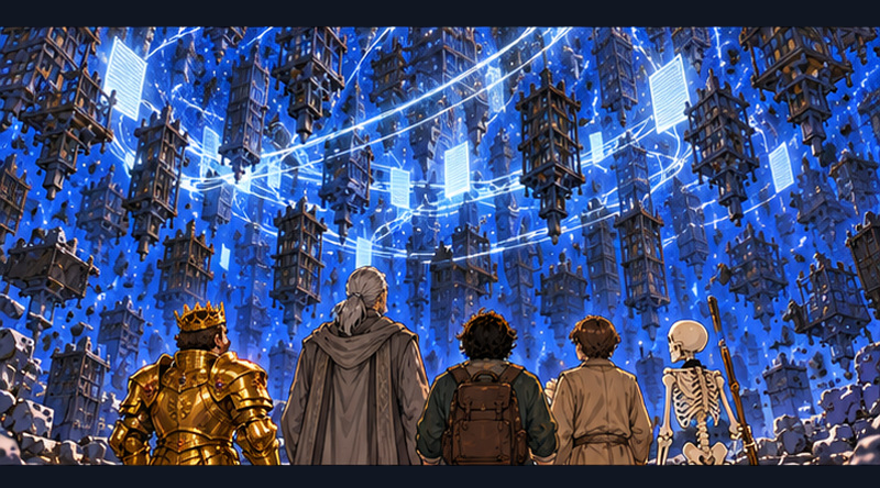 Keeper Episode 7 panel 22 of 60