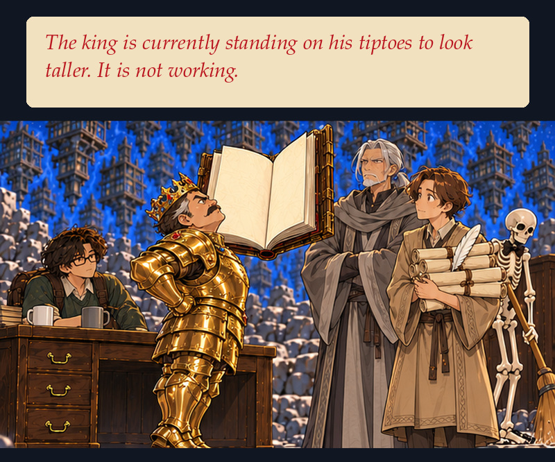 Keeper Episode 7 panel 30 of 60