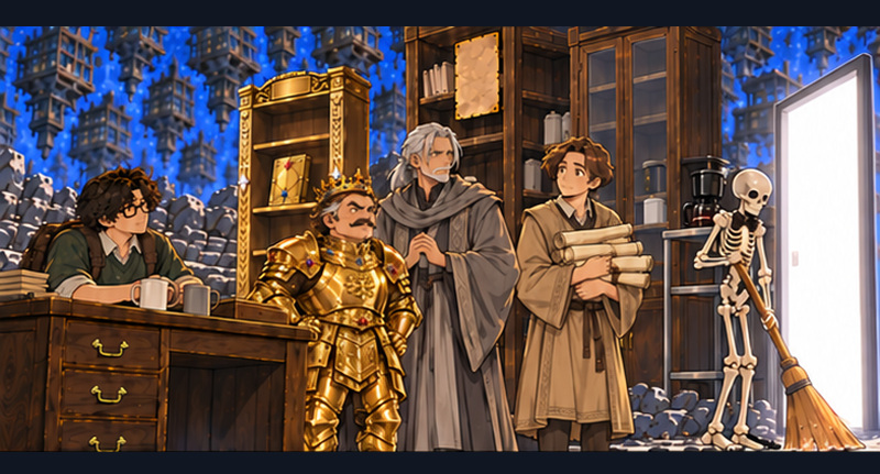 Keeper Episode 7 panel 37 of 60