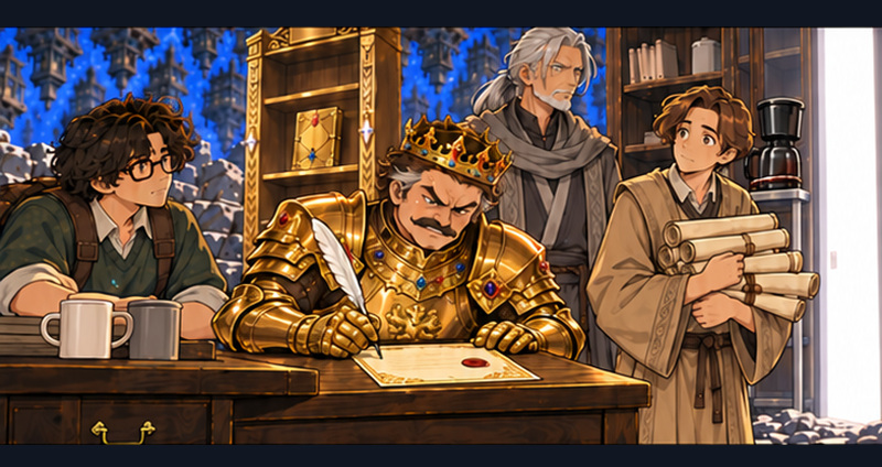 Keeper Episode 7 panel 38 of 60