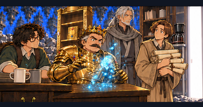 Keeper Episode 7 panel 39 of 60