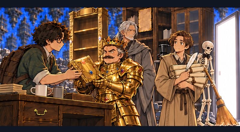 Keeper Episode 7 panel 42 of 60