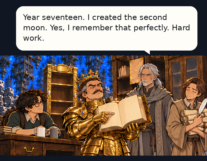 Keeper Episode 7 panel 43 of 60