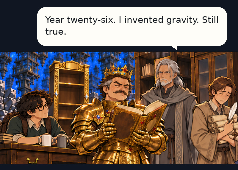 Keeper Episode 7 panel 44 of 60