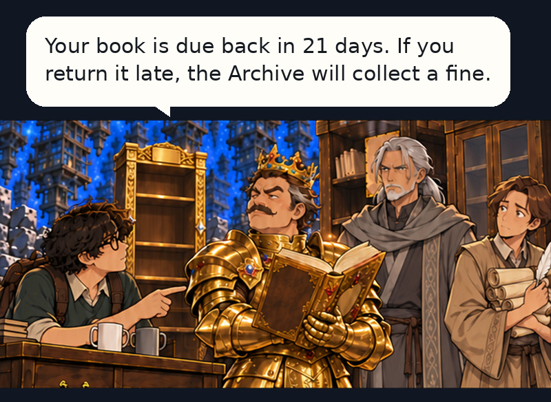 Keeper Episode 7 panel 45 of 60
