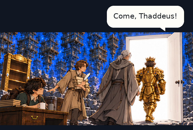 Keeper Episode 7 panel 47 of 60