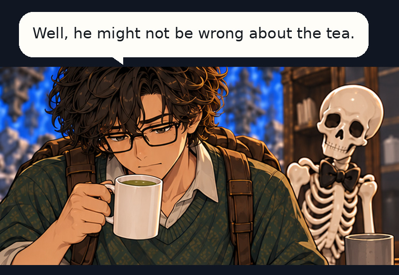 Keeper Episode 7 panel 54 of 60